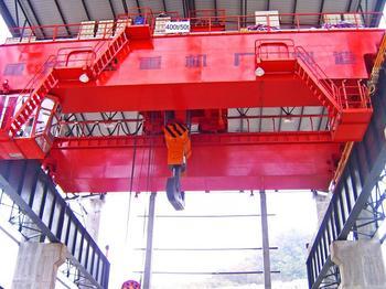 冶金起重機(jī) 冶金起重機(jī)