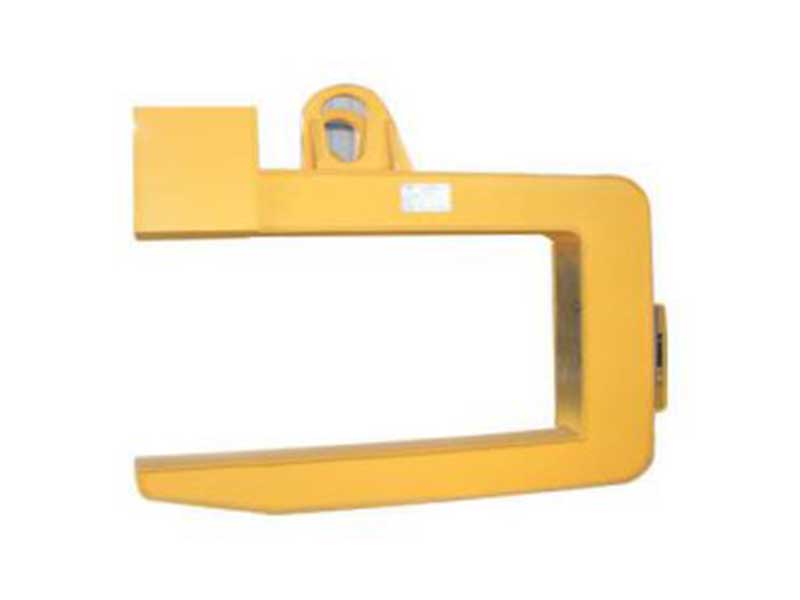 鉗式吊具 燃油燃?xì)忮仩t