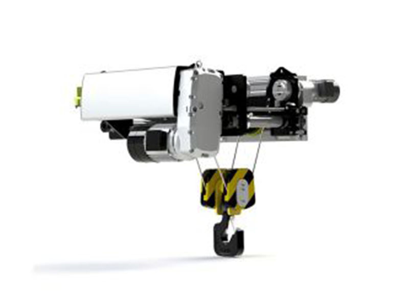 起重機葫蘆 燃油燃?xì)忮仩t