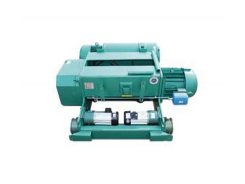 起重機葫蘆 燃油燃氣鍋爐